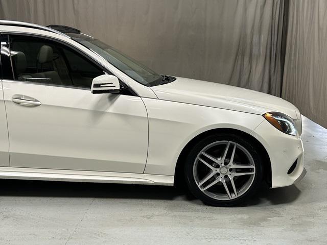 used 2016 Mercedes-Benz E-Class car, priced at $27,999