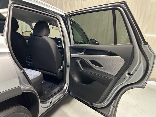 new 2025 Volkswagen Tiguan car, priced at $32,826