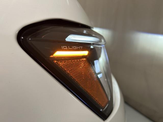 new 2025 Volkswagen Taos car, priced at $36,706