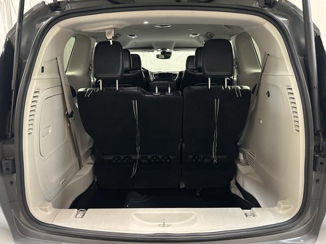 used 2022 Chrysler Pacifica Hybrid car, priced at $21,200