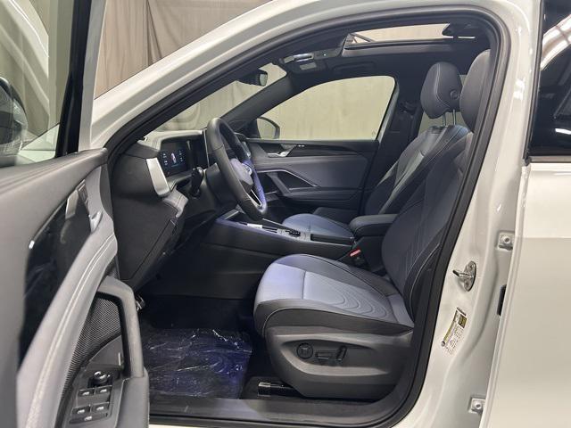 new 2025 Volkswagen Tiguan car, priced at $38,691