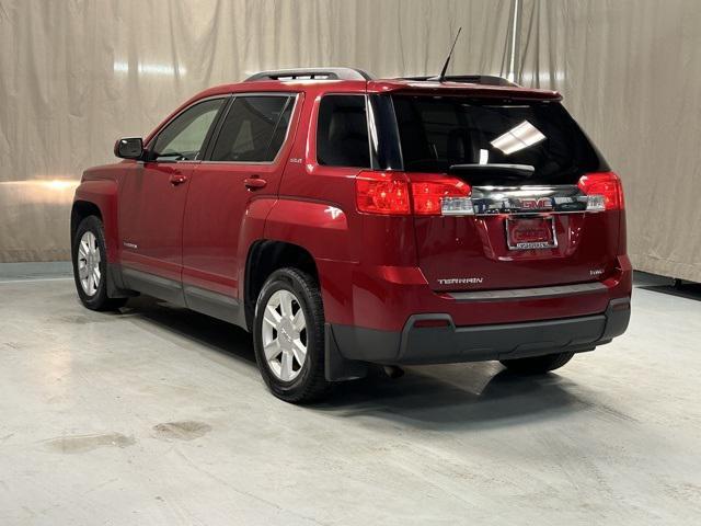 used 2013 GMC Terrain car, priced at $9,499