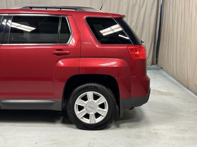 used 2013 GMC Terrain car, priced at $9,499