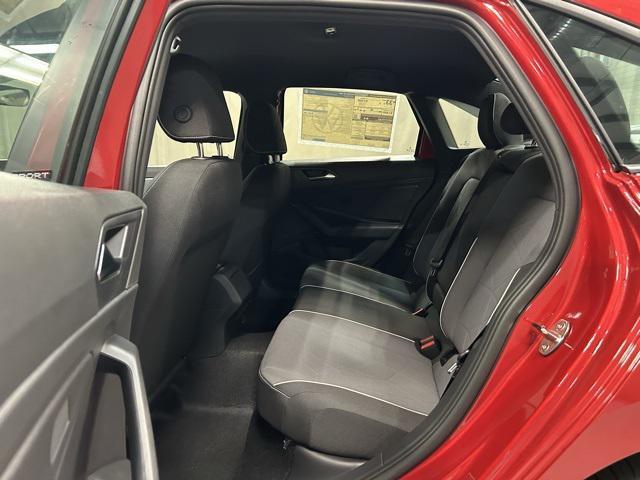new 2025 Volkswagen Jetta car