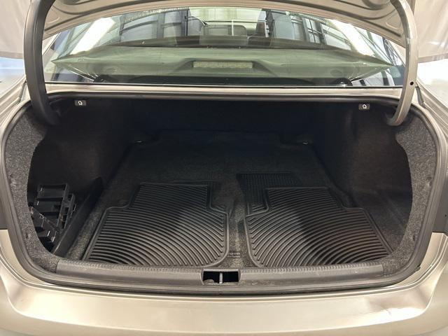 used 2012 Volkswagen Passat car, priced at $5,999