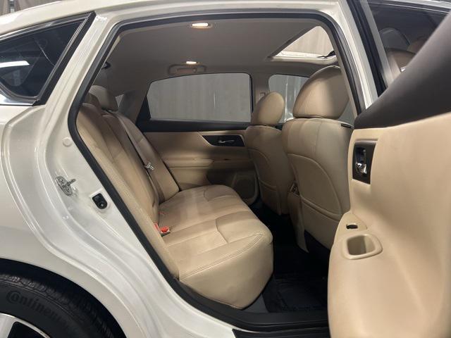 used 2016 Nissan Altima car, priced at $7,995