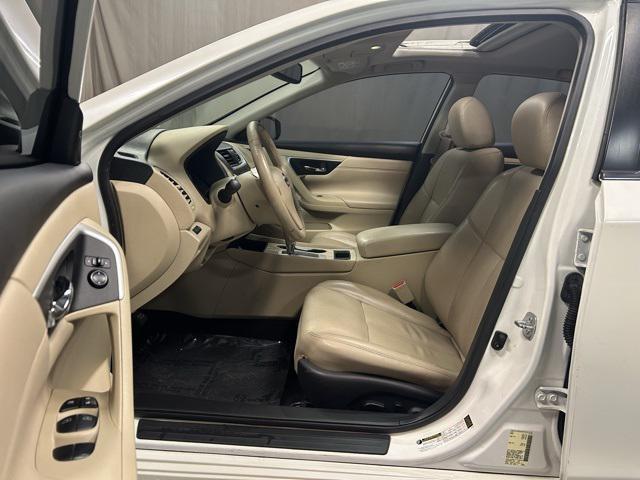 used 2016 Nissan Altima car, priced at $7,995