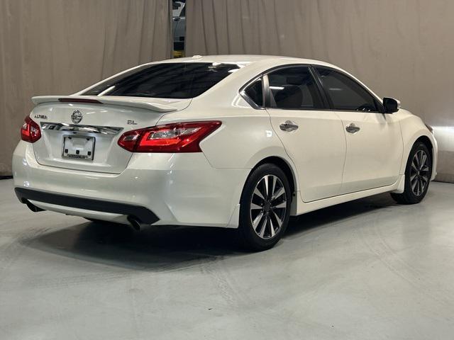 used 2016 Nissan Altima car, priced at $7,995