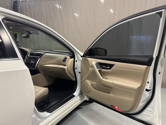used 2016 Nissan Altima car, priced at $7,995