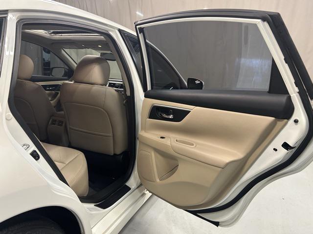 used 2016 Nissan Altima car, priced at $7,995