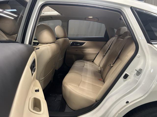 used 2016 Nissan Altima car, priced at $7,995