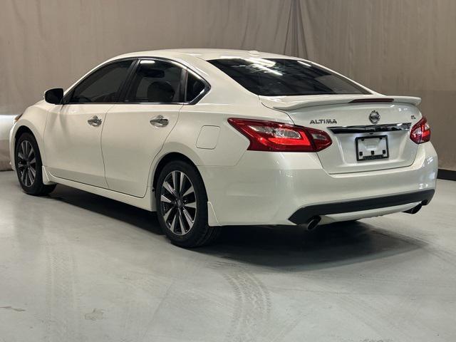 used 2016 Nissan Altima car, priced at $7,995