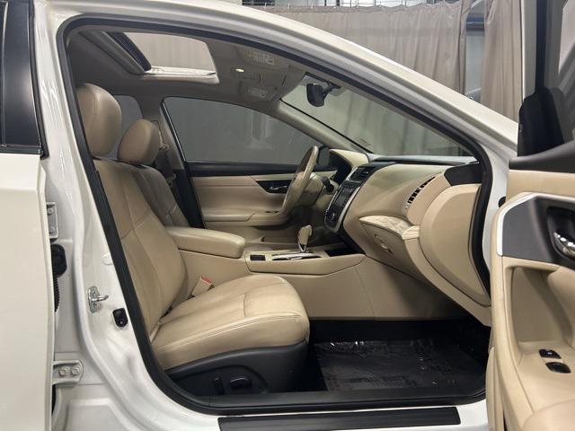 used 2016 Nissan Altima car, priced at $7,995