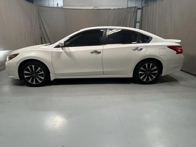 used 2016 Nissan Altima car, priced at $7,995