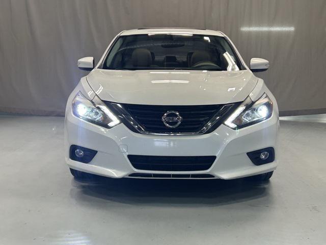 used 2016 Nissan Altima car, priced at $7,995
