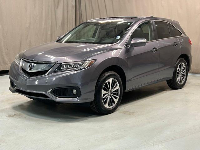 used 2017 Acura RDX car, priced at $16,994