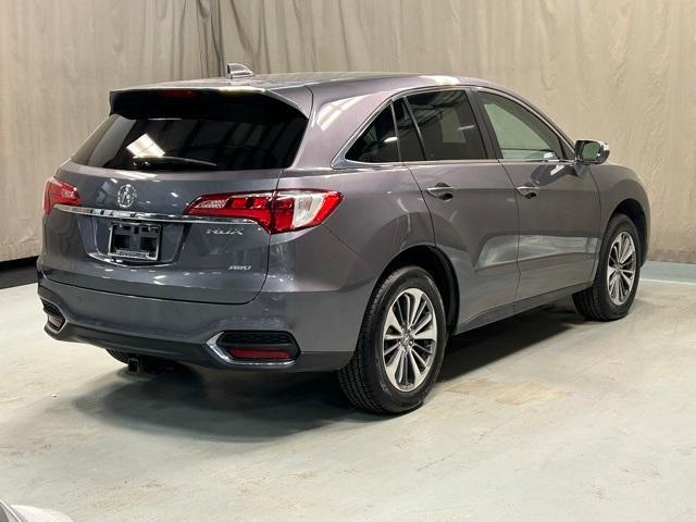 used 2017 Acura RDX car, priced at $16,994