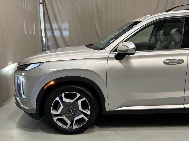 used 2024 Hyundai Palisade car, priced at $35,999