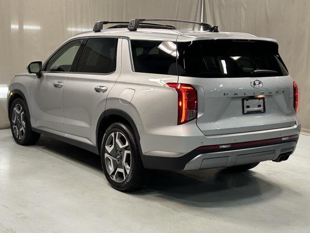 used 2024 Hyundai Palisade car, priced at $35,999
