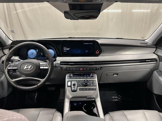used 2024 Hyundai Palisade car, priced at $32,999