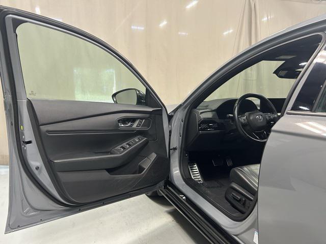 used 2023 Honda Accord Hybrid car, priced at $25,300