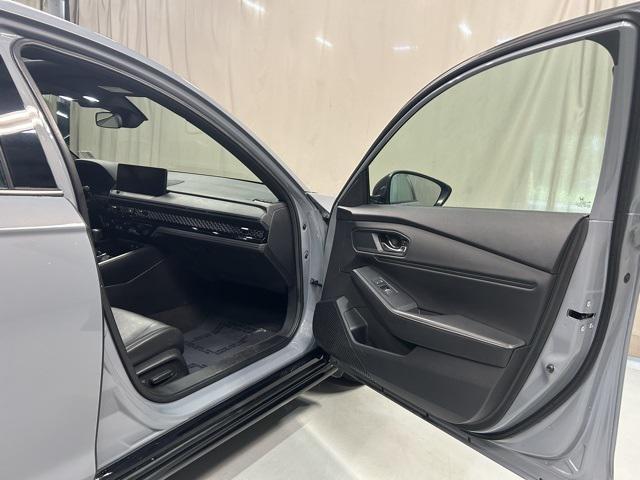used 2023 Honda Accord Hybrid car, priced at $25,300