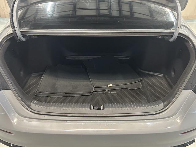 used 2023 Honda Accord Hybrid car, priced at $25,300