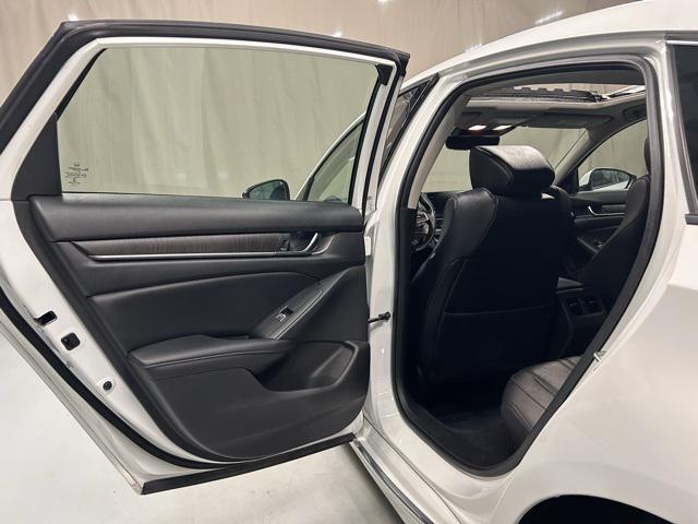 used 2019 Honda Accord car, priced at $21,800