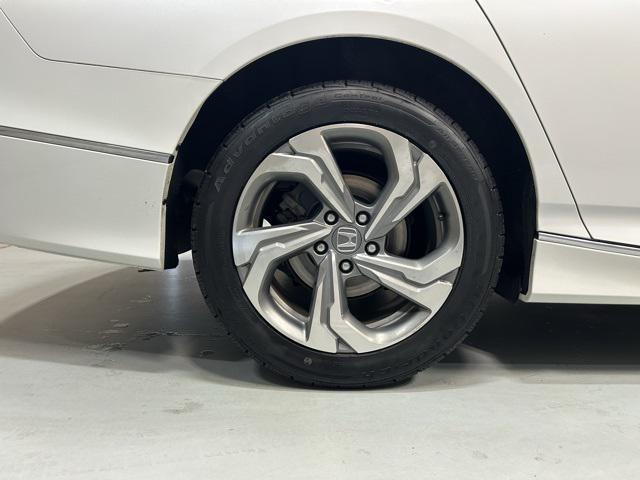 used 2019 Honda Accord car, priced at $21,800