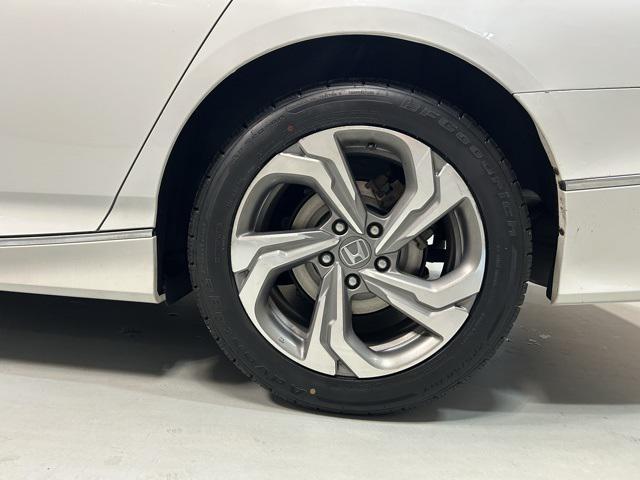 used 2019 Honda Accord car, priced at $21,800