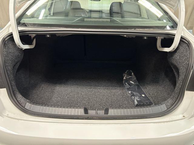 new 2025 Volkswagen Jetta car, priced at $23,935