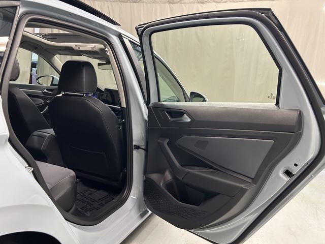 new 2025 Volkswagen Jetta car, priced at $29,158