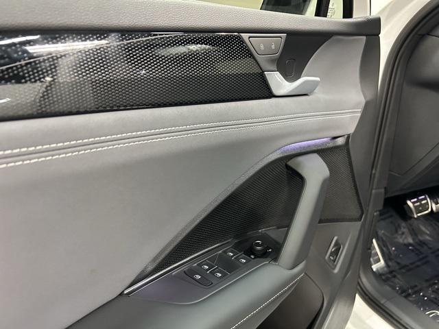 new 2025 Volkswagen Tiguan car, priced at $39,941