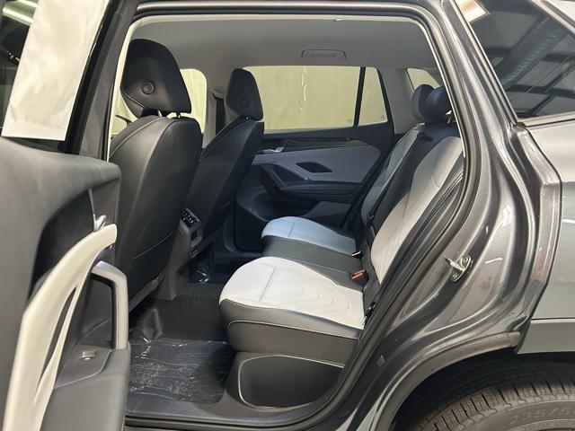 new 2025 Volkswagen Tiguan car, priced at $34,826