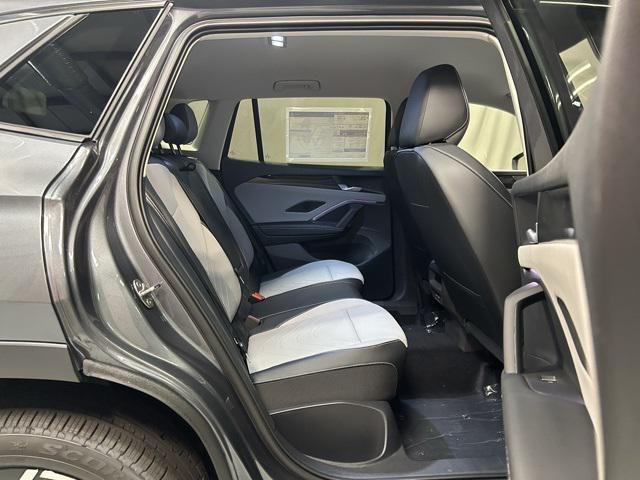 new 2025 Volkswagen Tiguan car, priced at $34,826