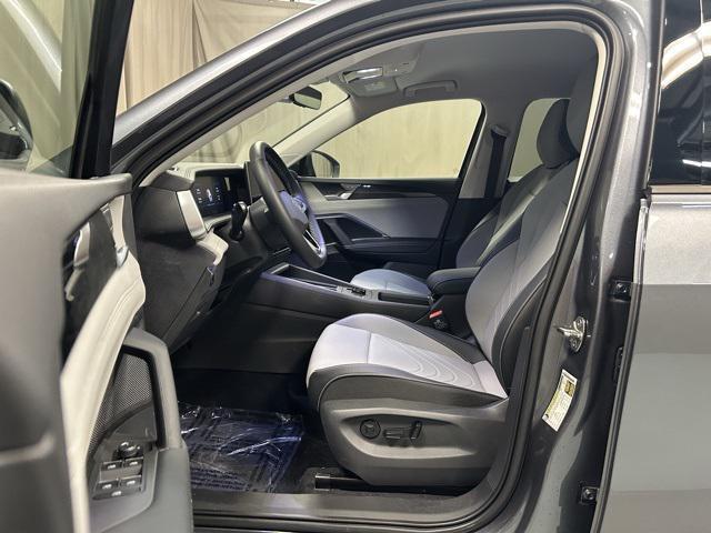 new 2025 Volkswagen Tiguan car, priced at $34,826
