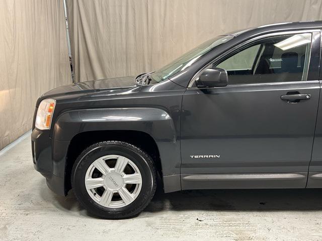 used 2014 GMC Terrain car, priced at $7,495