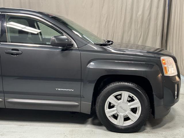 used 2014 GMC Terrain car, priced at $7,495