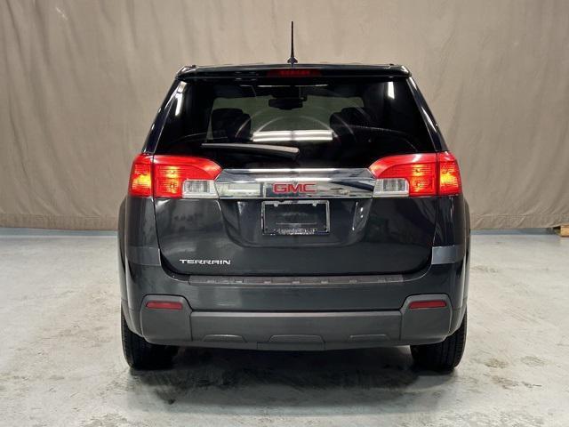 used 2014 GMC Terrain car, priced at $7,495