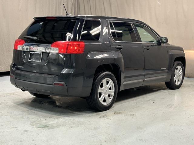 used 2014 GMC Terrain car, priced at $7,495