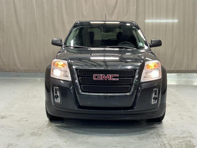 used 2014 GMC Terrain car, priced at $7,495