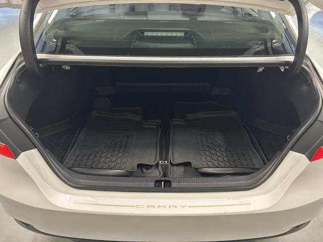 used 2020 Toyota Camry car, priced at $23,400