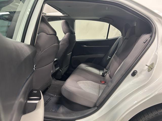 used 2020 Toyota Camry car, priced at $23,400