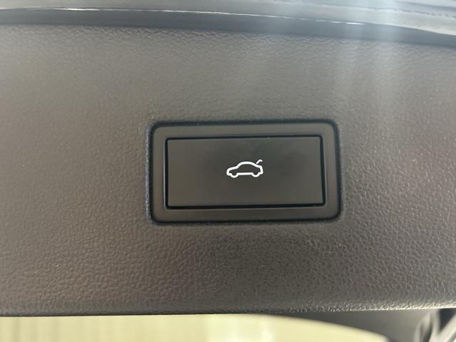 used 2021 Volkswagen Tiguan car, priced at $23,000