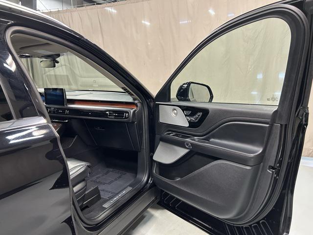 used 2020 Lincoln Aviator car, priced at $29,899