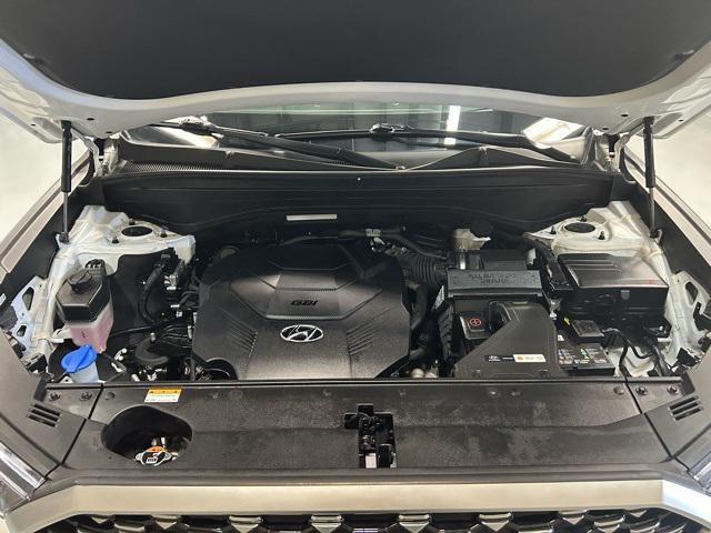 used 2022 Hyundai Palisade car, priced at $30,200