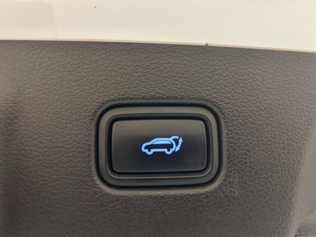 used 2022 Hyundai Palisade car, priced at $30,200