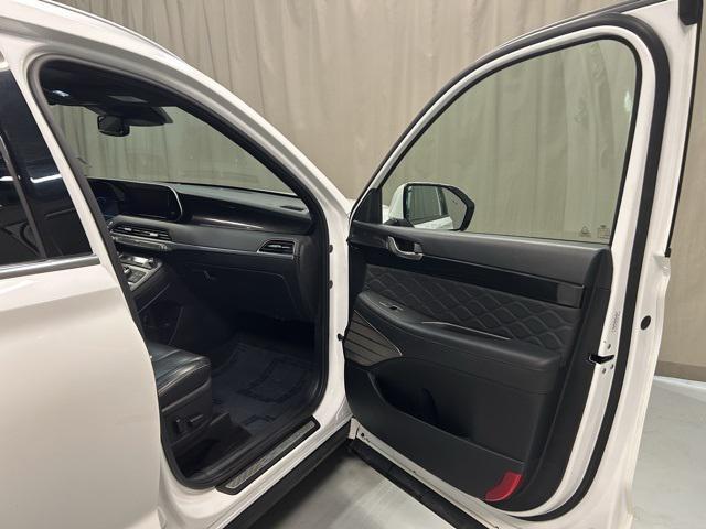 used 2022 Hyundai Palisade car, priced at $30,200