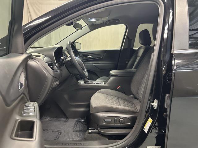 used 2023 Chevrolet Equinox car, priced at $23,700