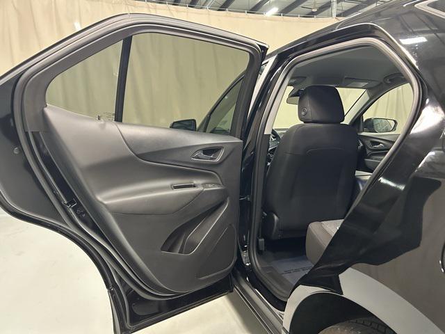 used 2023 Chevrolet Equinox car, priced at $23,700